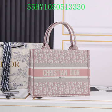 Christian Dior Bags Bags - The Tote   205