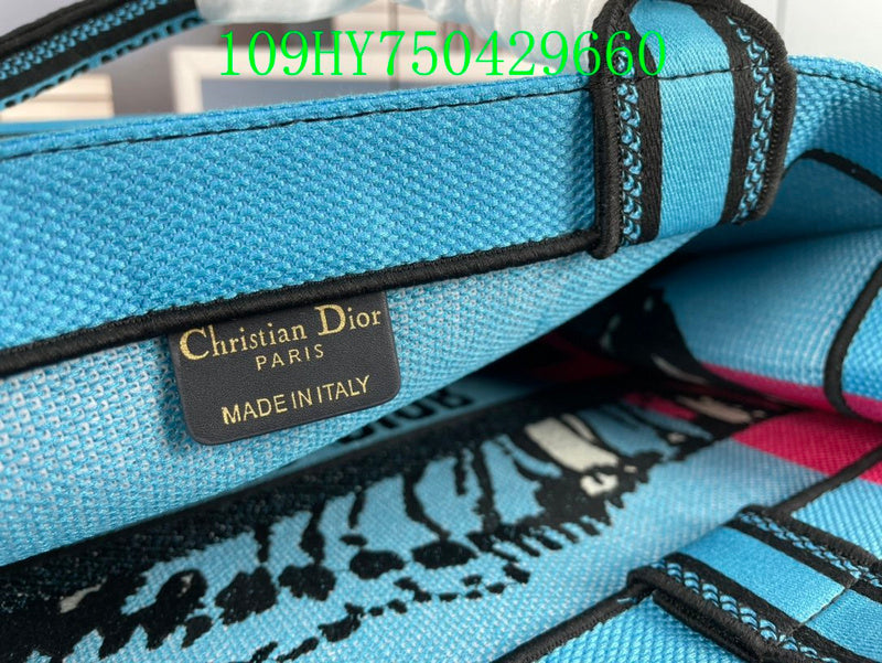 Christian Dior Bags Bags - The Tote   301