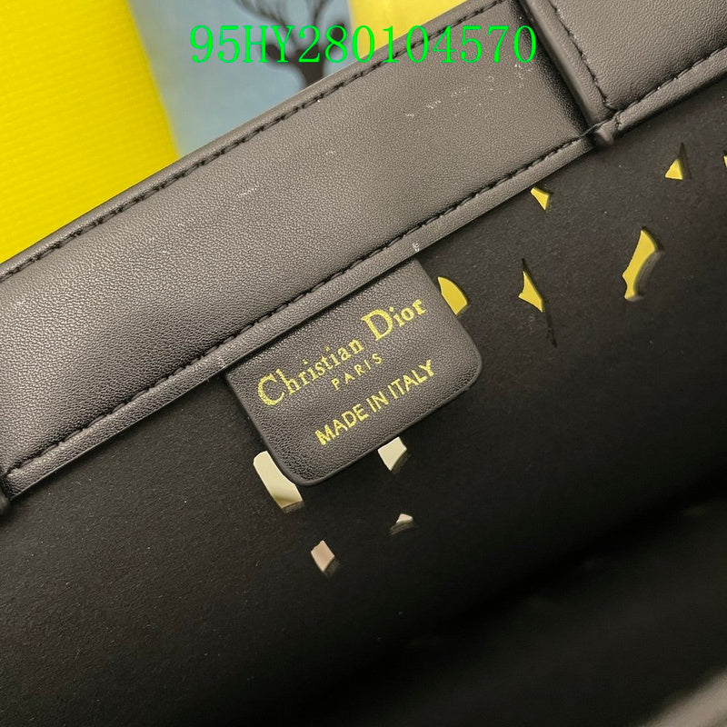 Christian Dior Bags Bags - The Tote   318