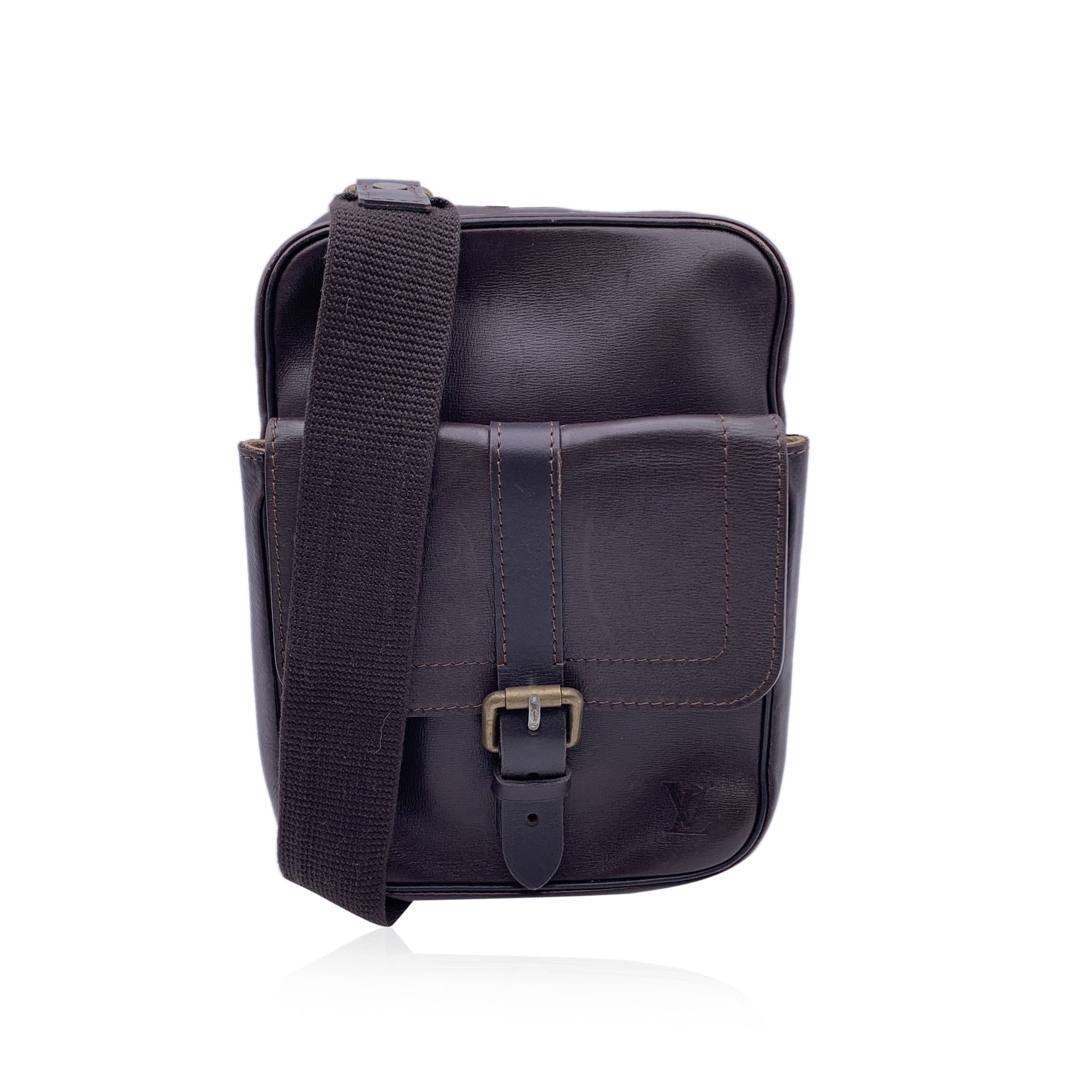 LOUIS VUITTON Louis Vuitton Shoulder Bag Iroquoise