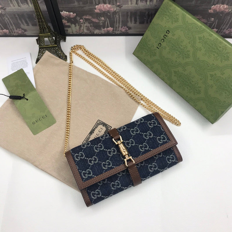 BAB - GCI Bags - 1523