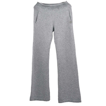 Chanel Sport Line Long Pants Gray 09P #38