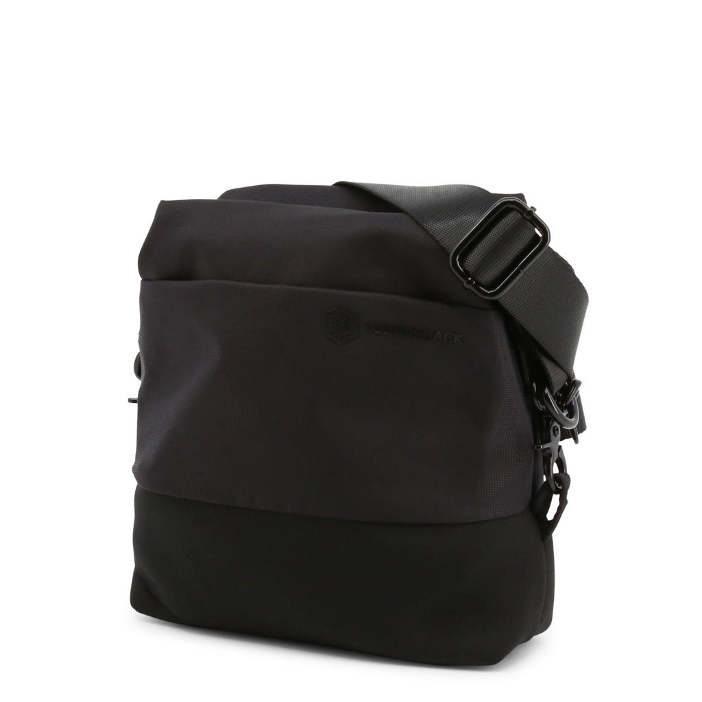 Urban Explorer Crossbody Bag