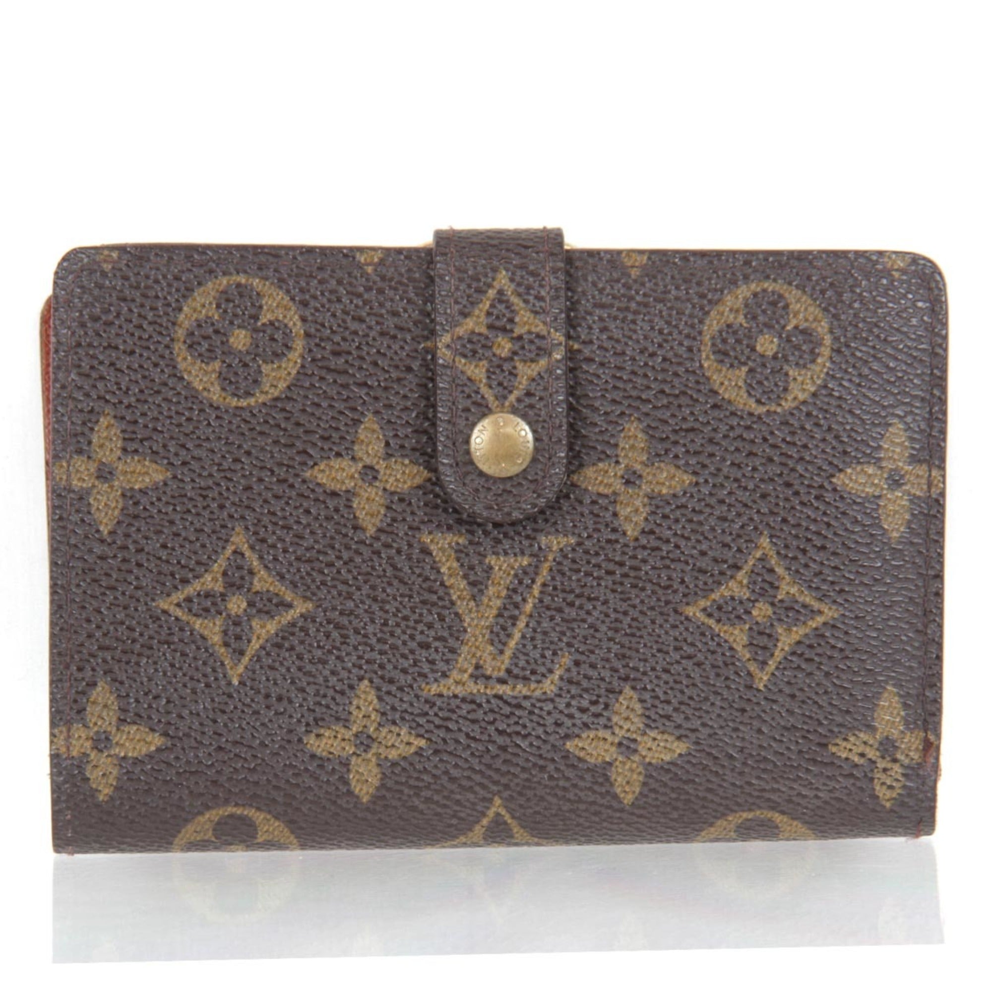 Louis Vuitton   Wallet (Bi-Fold)