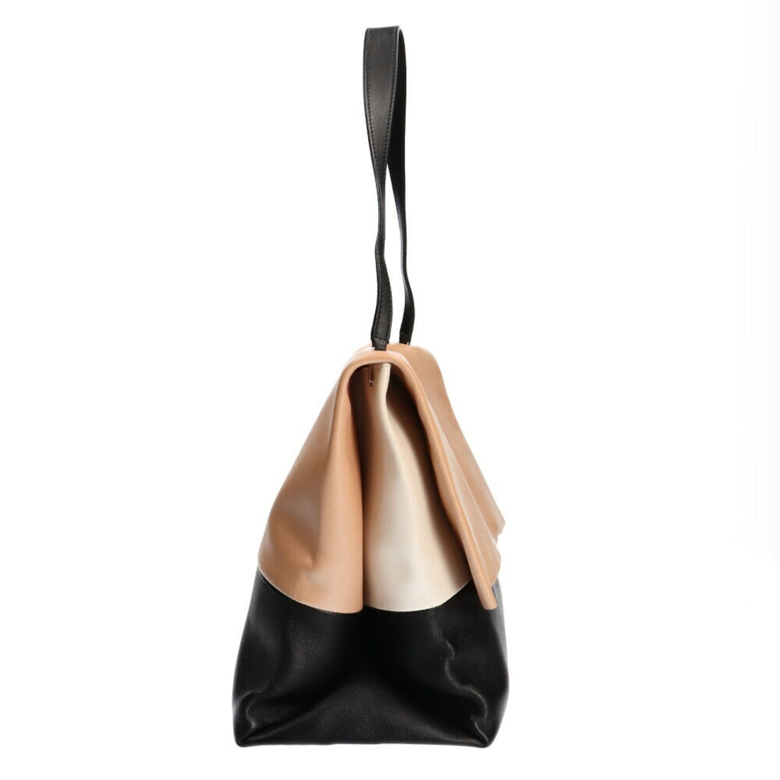 CELINE All soft Shoulder Bag