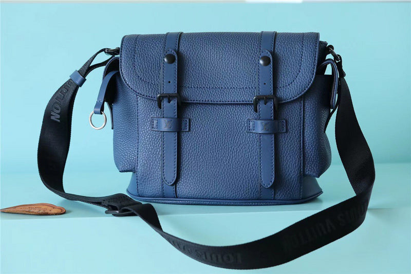 TLM - LOV Men Shoulder Bags - 177