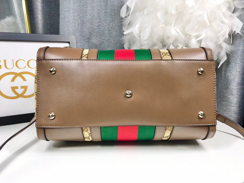 Gucci Bags - The Tote   485