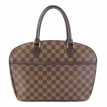 Louis Vuitton  Damier Canvas Handbag