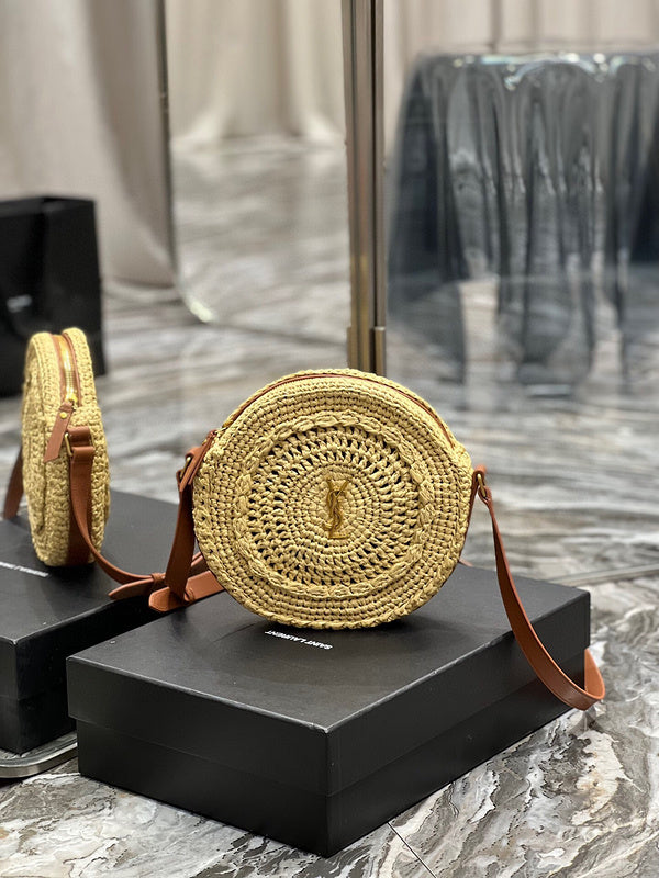 BAB - SLY Bags - 1195