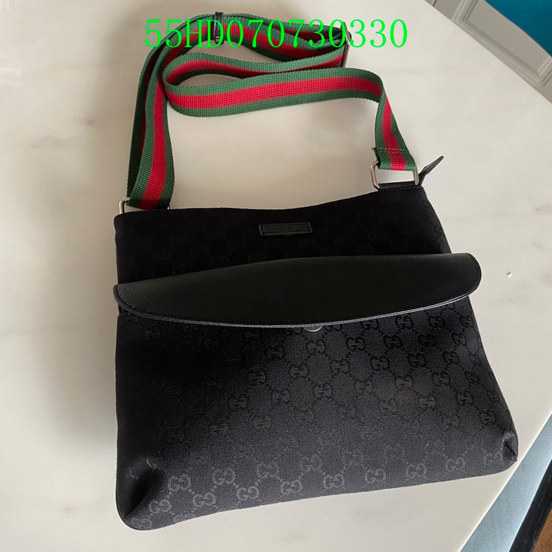 Gucci Bags - The Tote   859