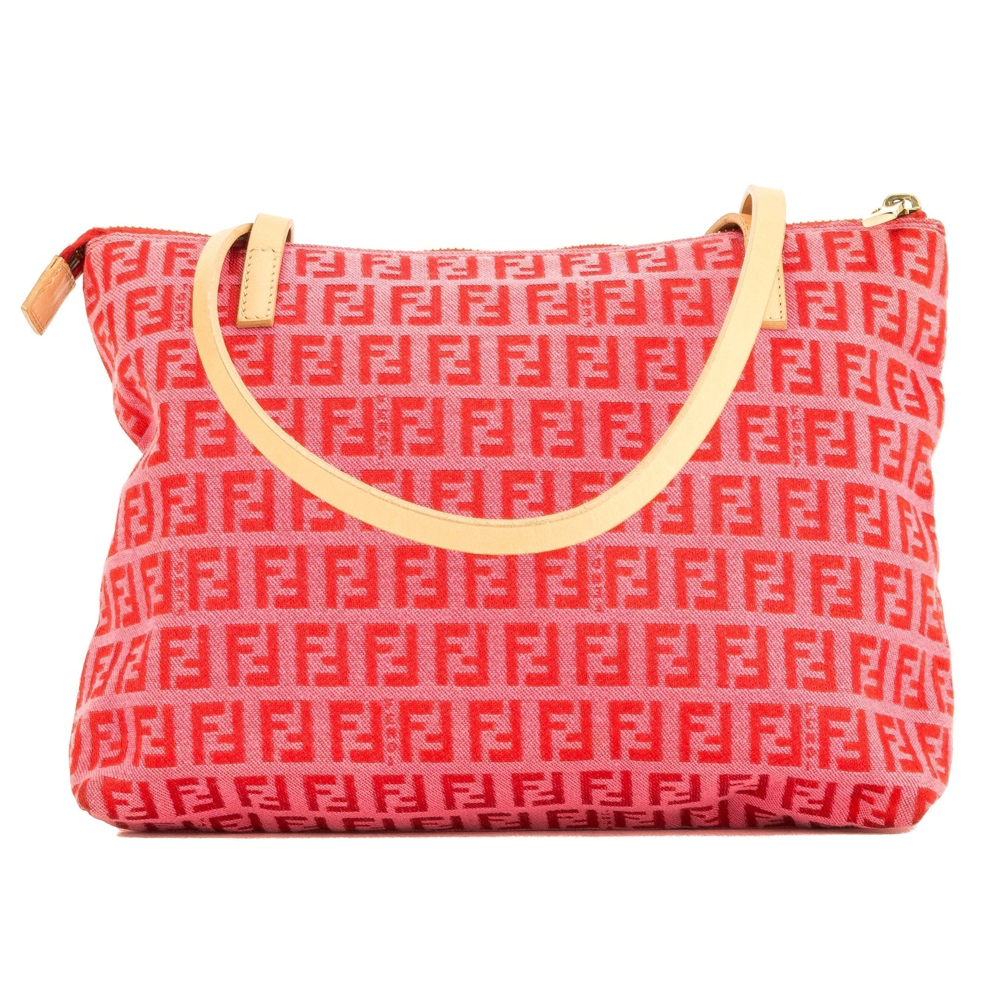 Fendi Zucca Tote (4102001)