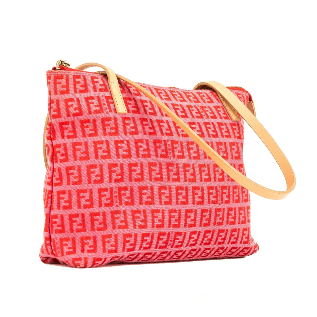 Fendi Zucca Tote (4102001)