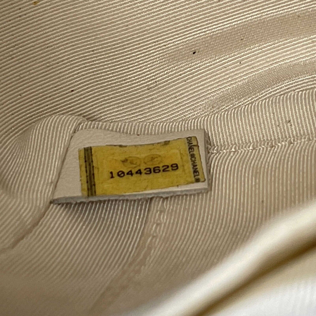 CHANEL - Petite Timeless Tote Caviar Quilted CC Medium Tote / Shoulder Bag