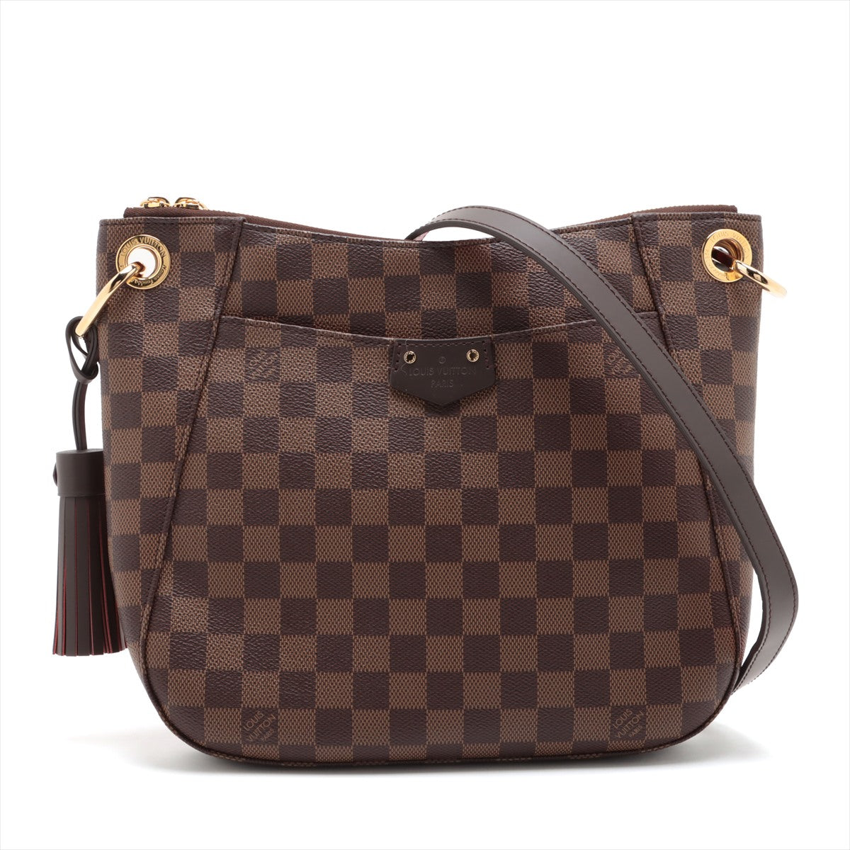 Louis Vuitton Damier South Bank N42230   at