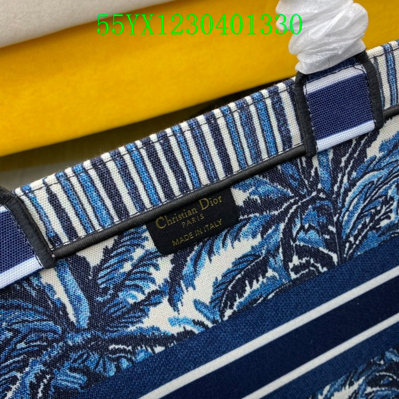 Christian Dior Bags Bags - The Tote   057