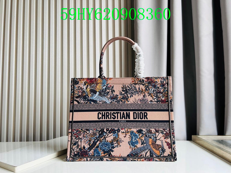 Christian Dior Bags Bags - The Tote   176