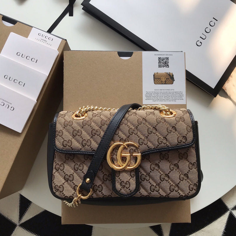 BAB - GCI Bags - 3004