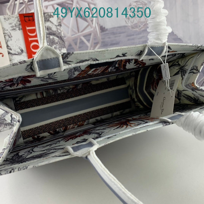 Christian Dior Bags Bags - The Tote   085