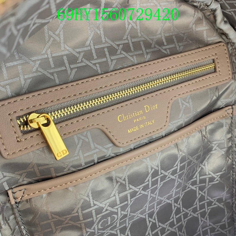 Christian Dior Bags Bags - The Tote   750