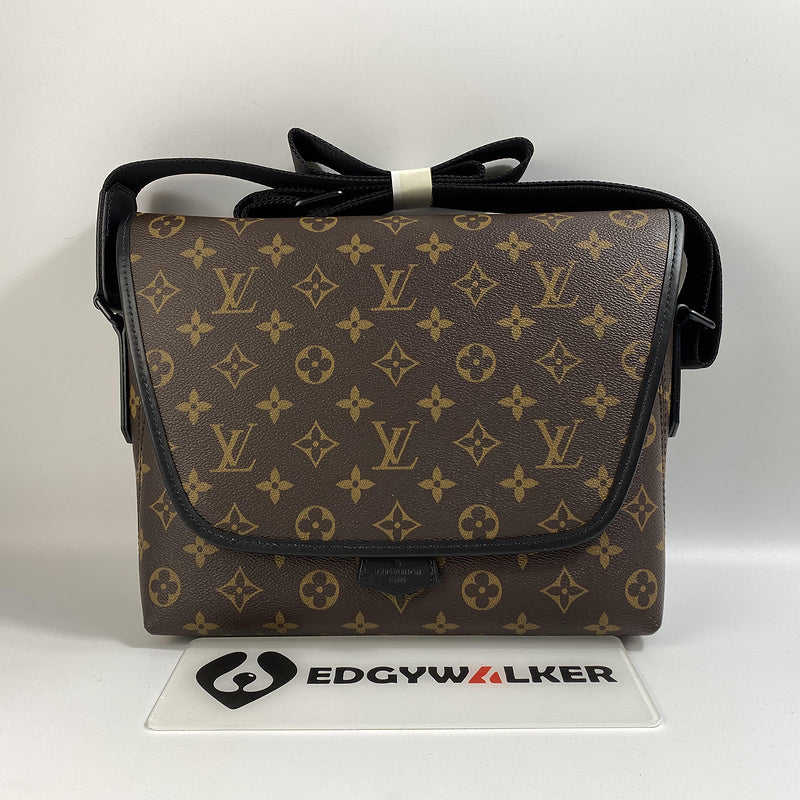 TLM - LOV Men Shoulder Bags - 297