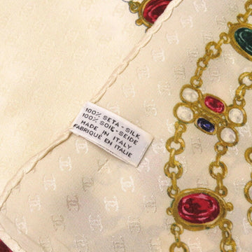 CHANEL Scarves