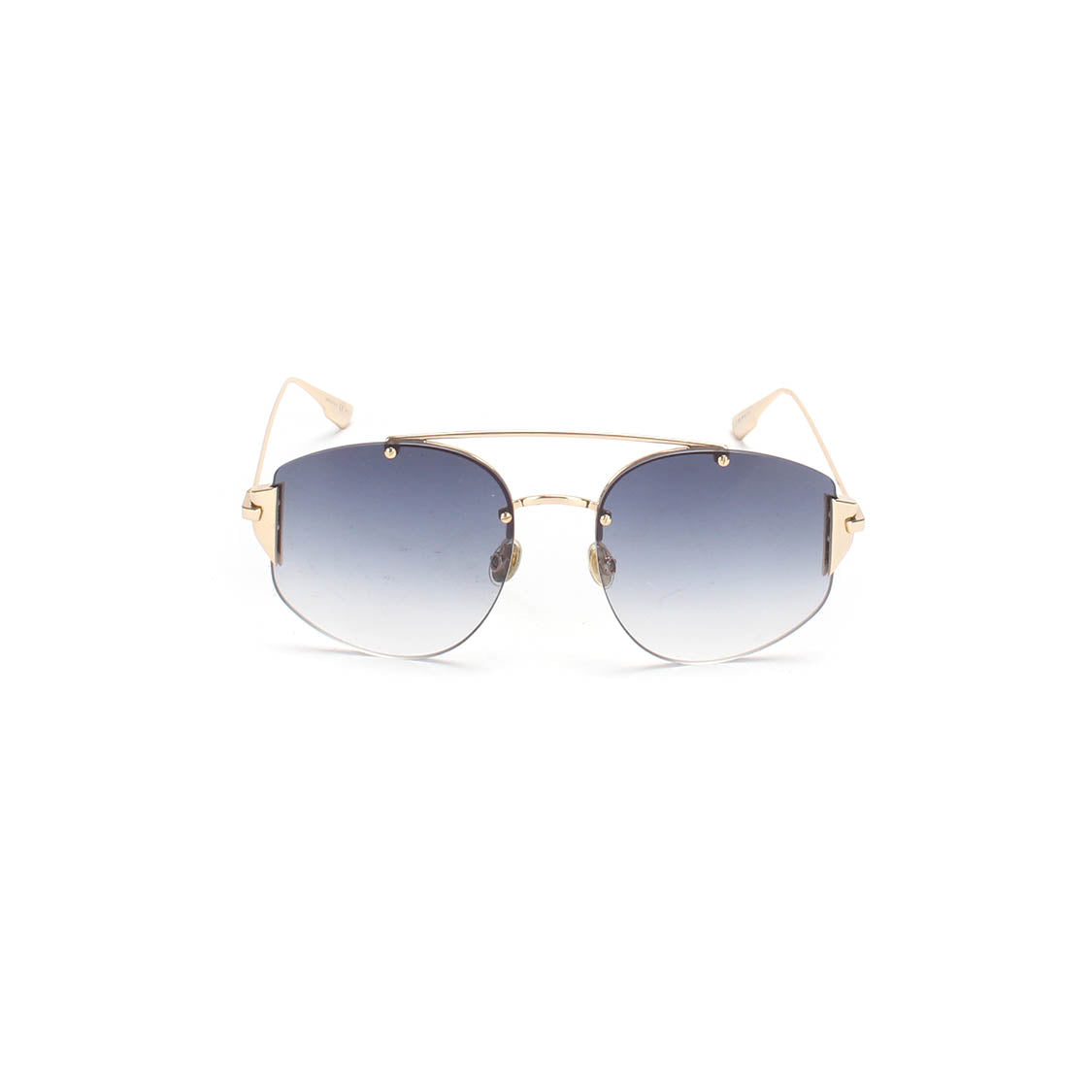 DIOR Stronger Aviator Sunglasses