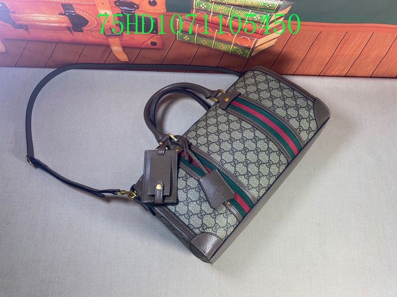 Gucci Bags - The Tote   474