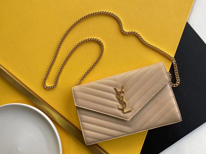 TLM - YLS Shoulder Bags - 048