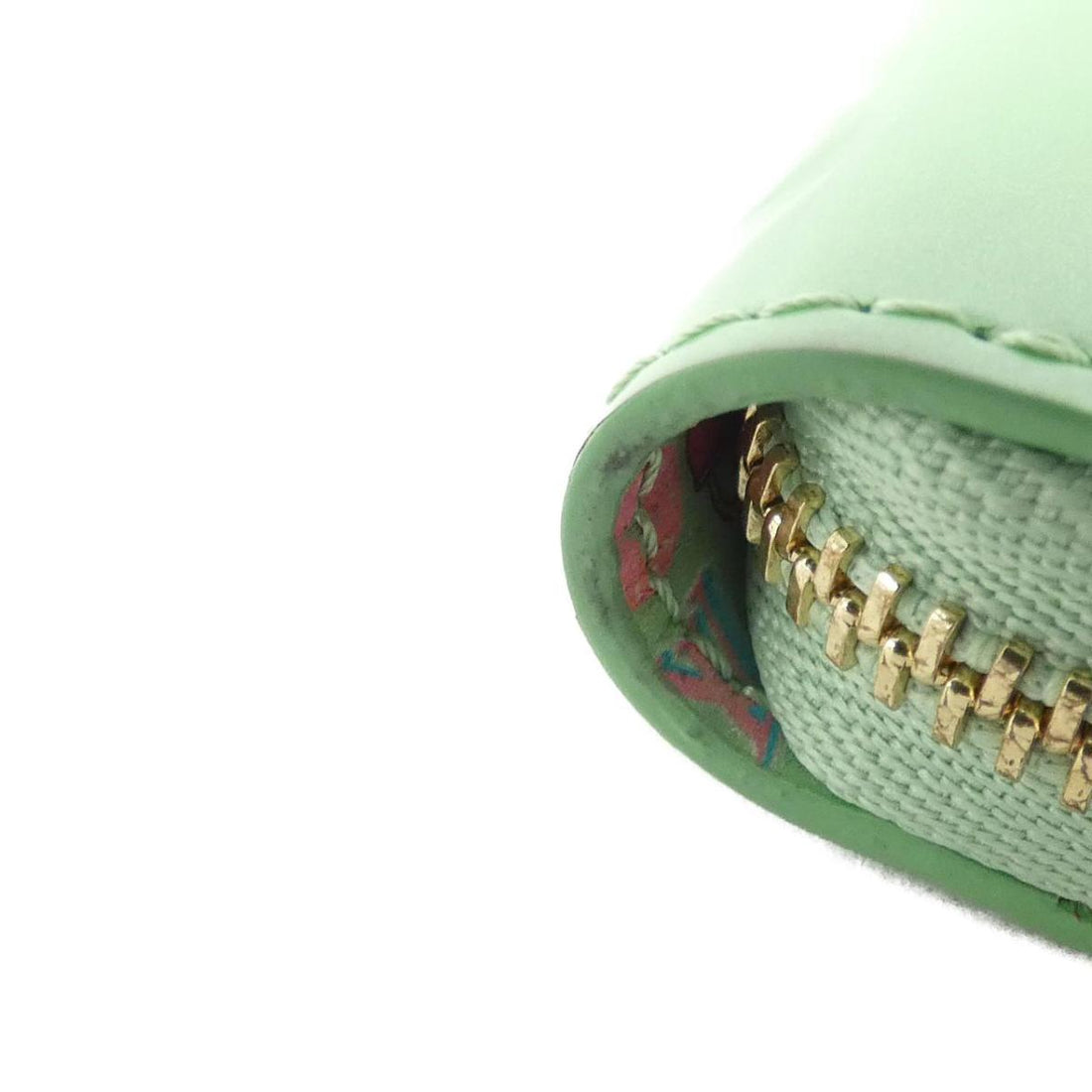 Louis Vuitton Verniss Zippy M81892 Coincase