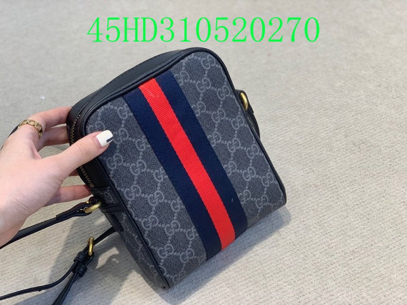 Gucci Bags - The Tote   877