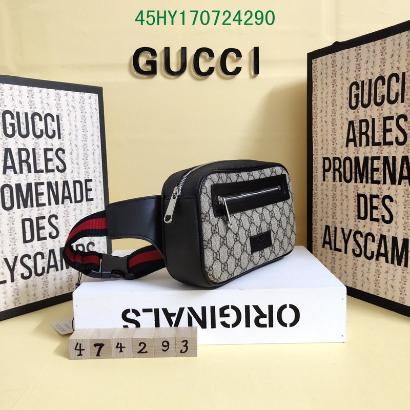 Gucci Bags - The Tote   388