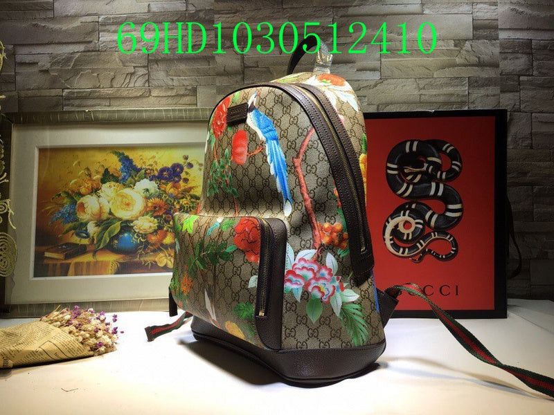 Gucci Bags - The Tote   1210