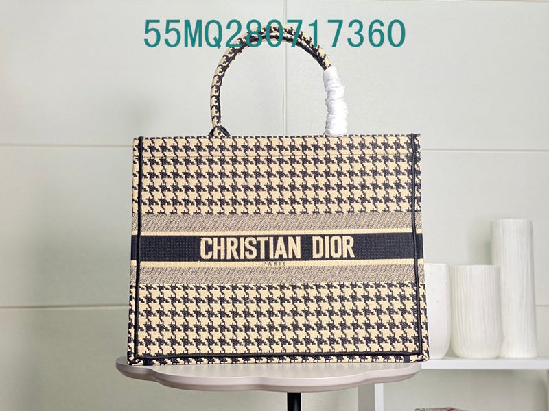 Christian Dior Bags Bags - The Tote   112