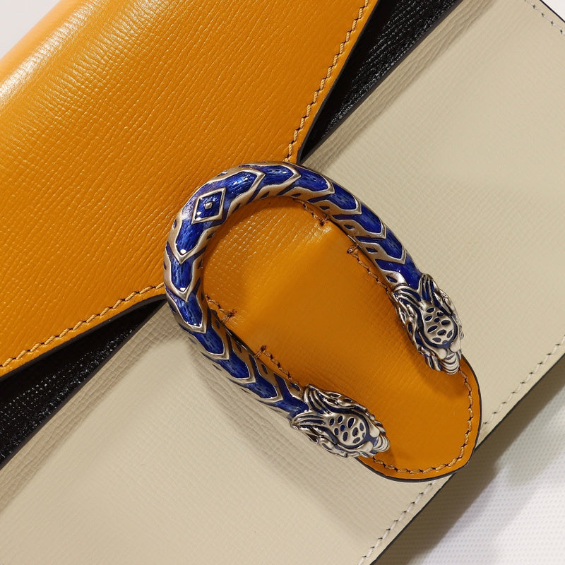 BAB - GCI Bags - 1609