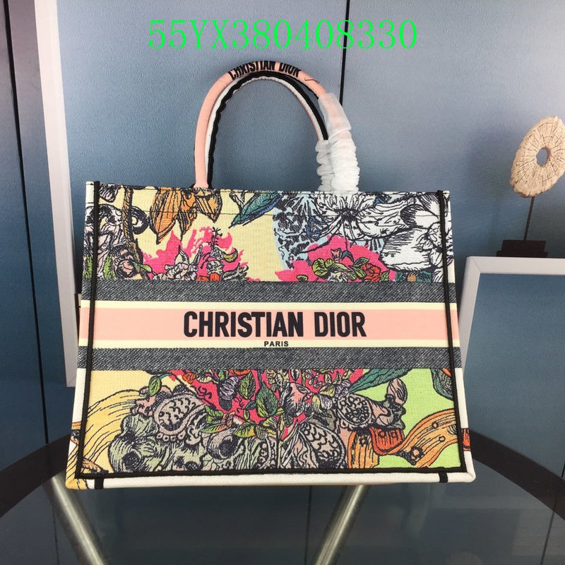 Christian Dior Bags Bags - The Tote   036