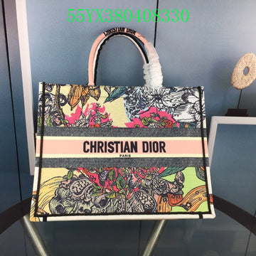Christian Dior Bags Bags - The Tote   036