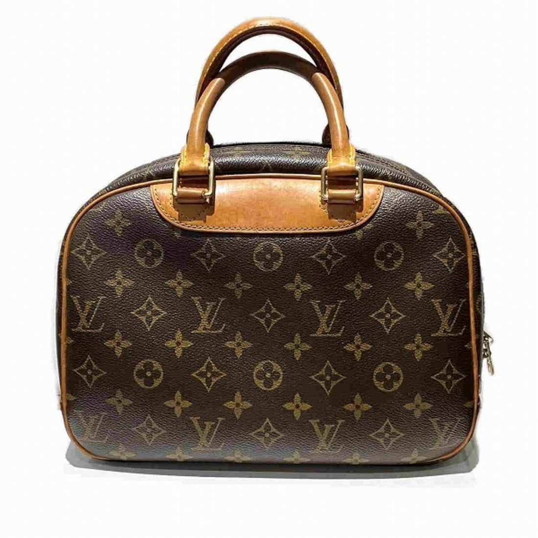 Louis Vuitton  Monogram Handbag