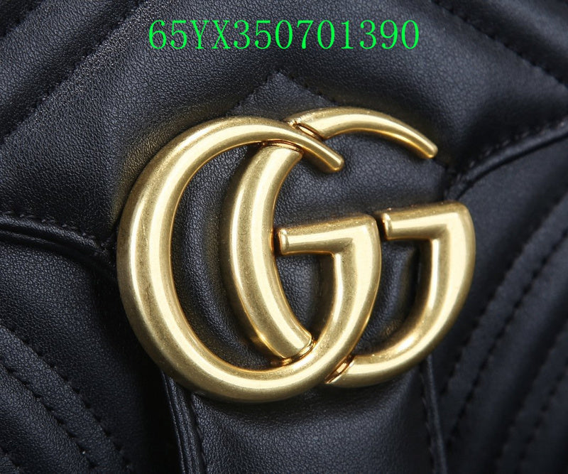 Gucci Bags - The Tote   149