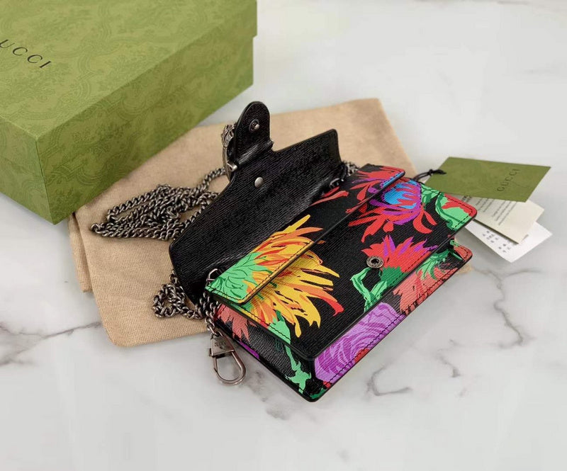 BAB - GCI Bags - 1564