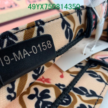 Christian Dior Bags Bags - The Tote   072