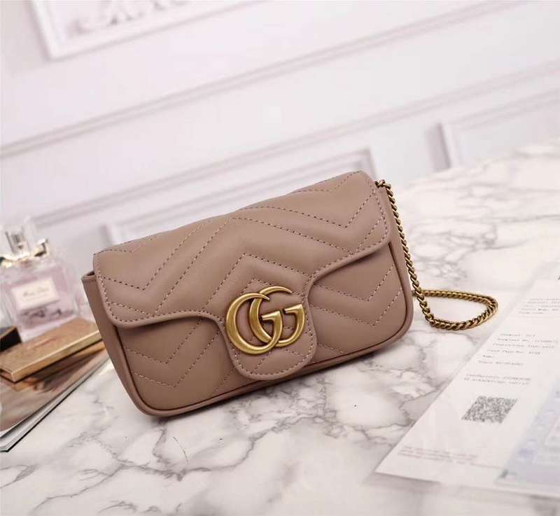 BAB - GCI Bags - 600