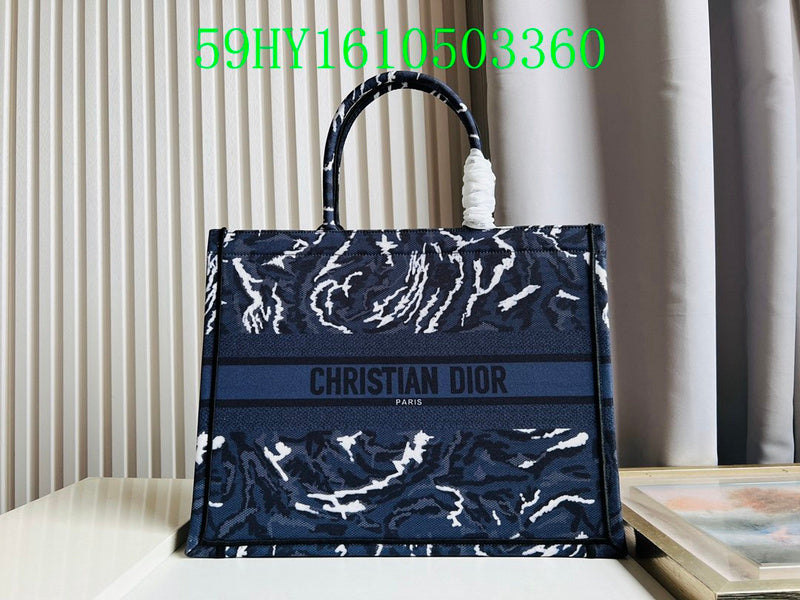 Christian Dior Bags Bags - The Tote   294