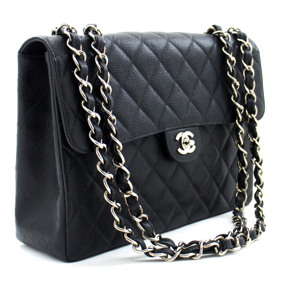 CHANEL Timeless Shoulder Bag