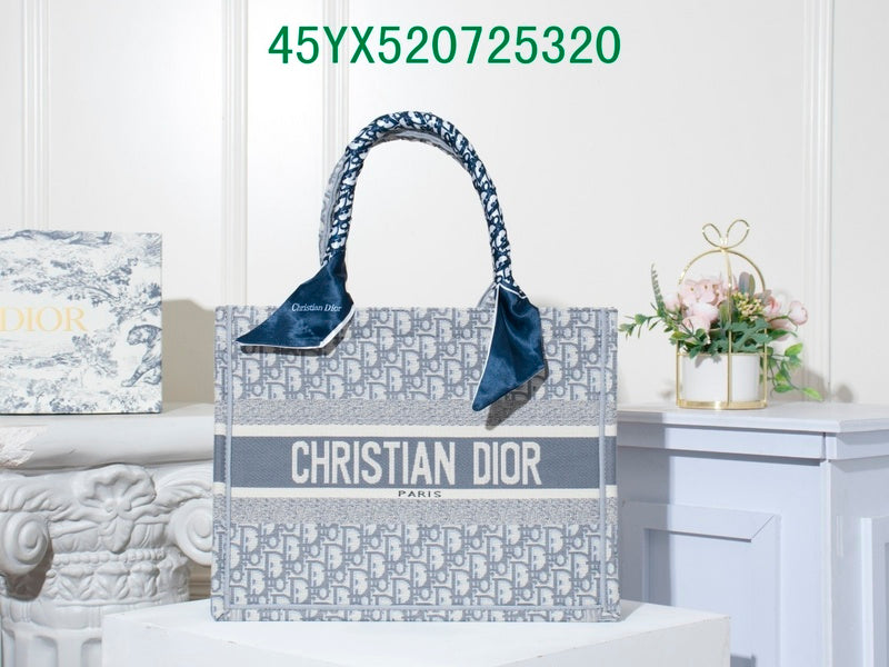 Christian Dior Bags Bags - The Tote   402