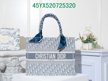 Christian Dior Bags Bags - The Tote   402