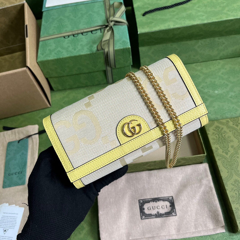 BAB - GCI Bags - 4000