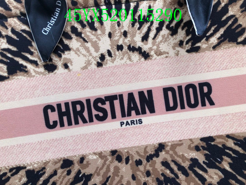 Christian Dior Bags Bags - The Tote   038