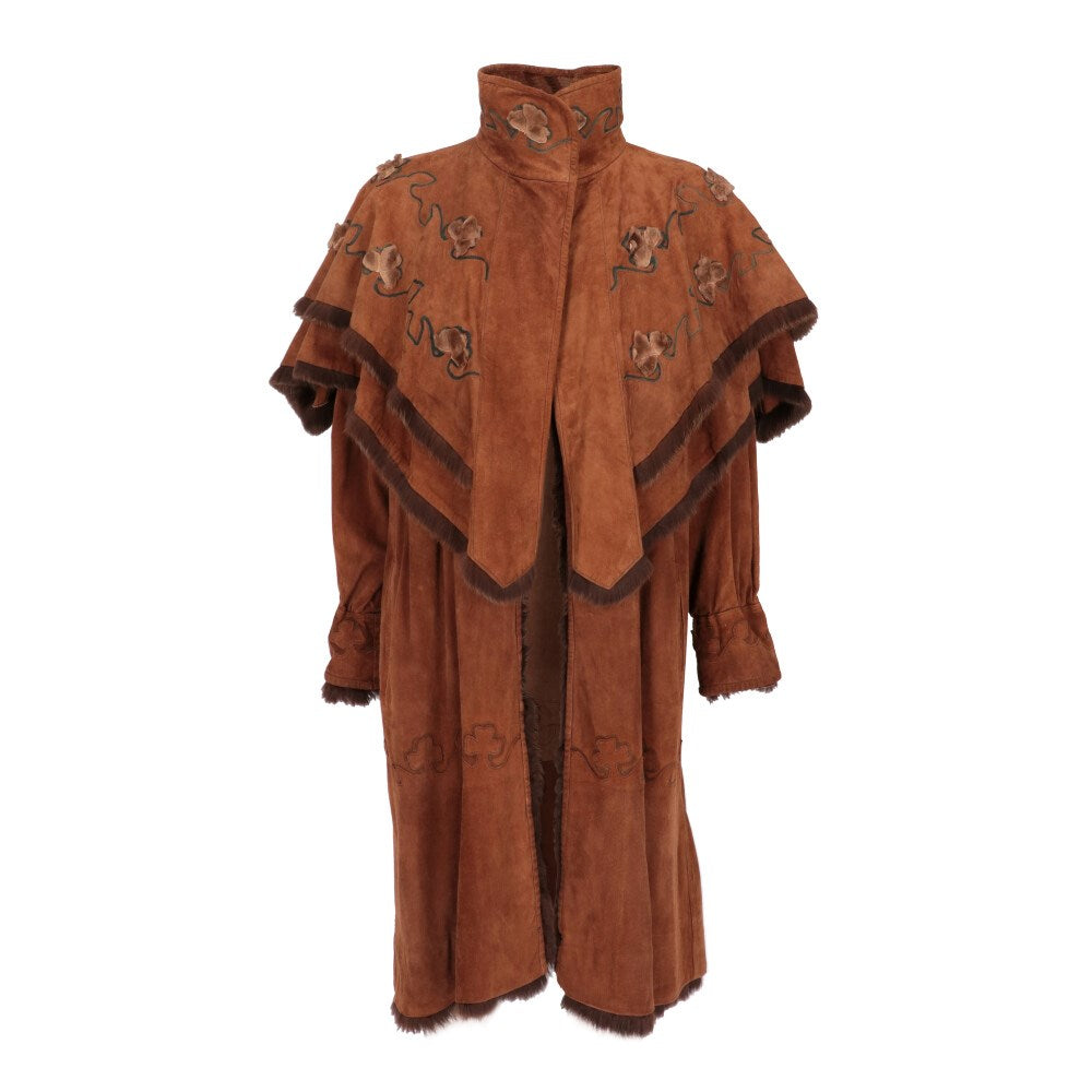 FENDI Fendi Brown Suit