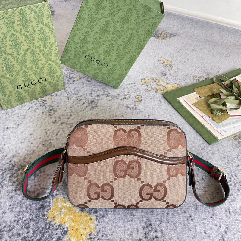 BAB - GCI Bags - 1722