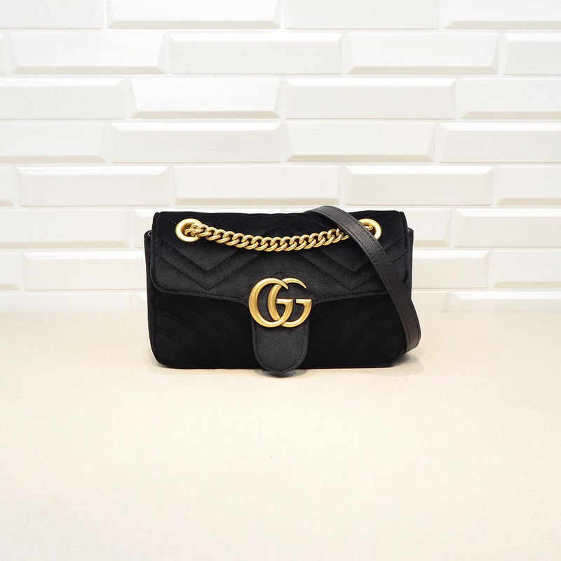 BAB - GCI Bags - 895